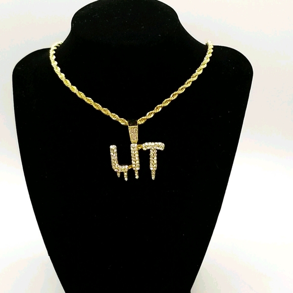 Mans necklace